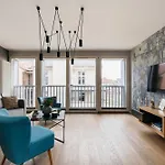 Daire Privilege Ii - Loftaffair Collection Krakow