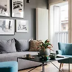 Privilege Ii - Loftaffair Collection Daire Krakow
