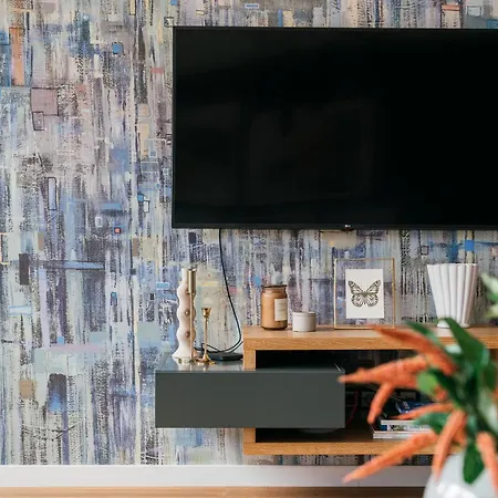 Privilege Ii - Loftaffair Collection Appartement *