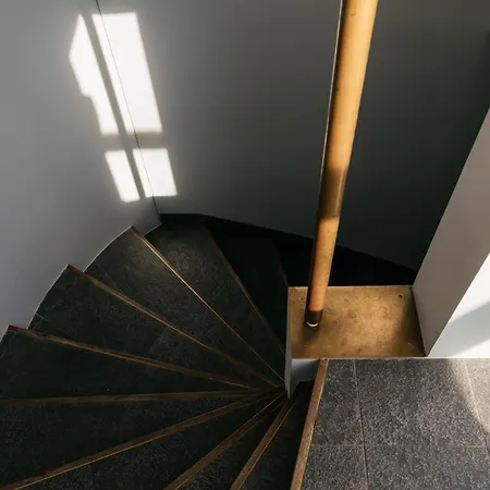 Privilege Ii - Loftaffair Collection Apartment *
