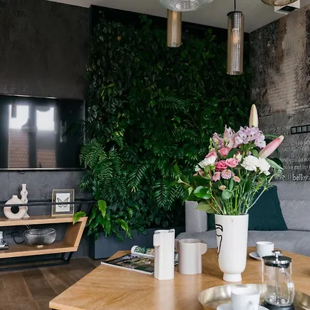 Privilege Ii - Loftaffair Collection Apartment Krakow