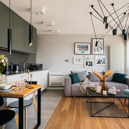 Privilege Ii - Loftaffair Collection * Krakau