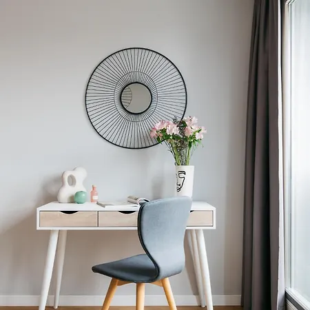 Privilege Ii - Loftaffair Collection Appartement Krakau