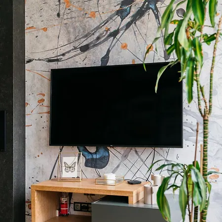 Privilege Ii - Loftaffair Collection クラクフ