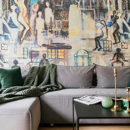 Privilege Ii - Loftaffair Collection * Krakau