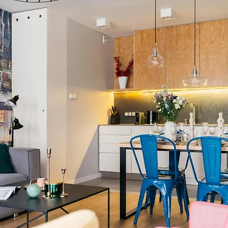 Privilege Ii - Loftaffair Collection クラクフ