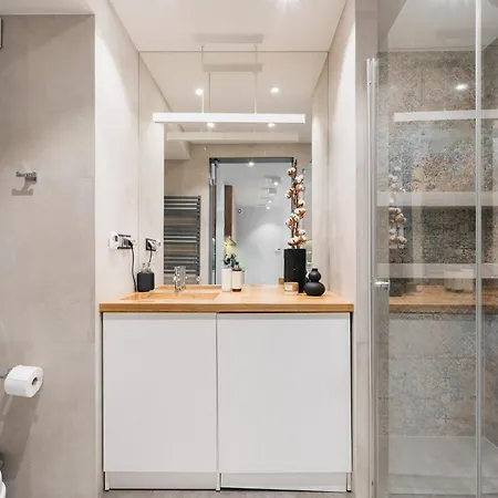 Privilege Ii - Loftaffair Collection アパート