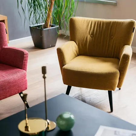 アパート Privilege Ii - Loftaffair Collection クラクフ