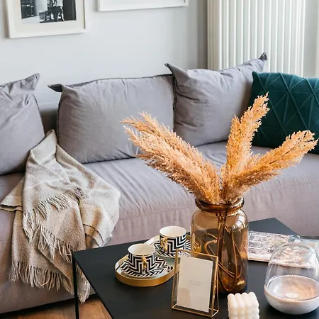 Privilege Ii - Loftaffair Collection Διαμέρισμα Krasków