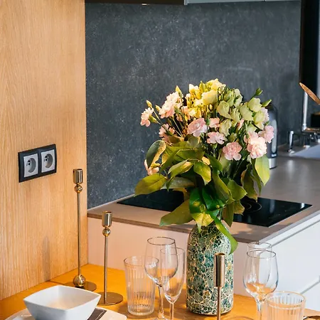 Privilege Ii - Loftaffair Collection クラクフ