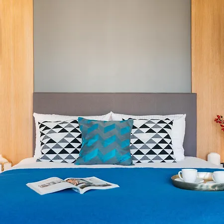 Privilege Ii - Loftaffair Collection Appartement