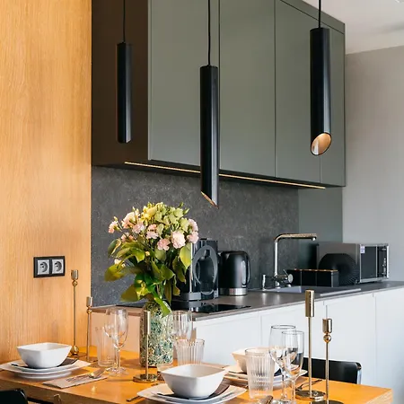 Privilege Ii - Loftaffair Collection