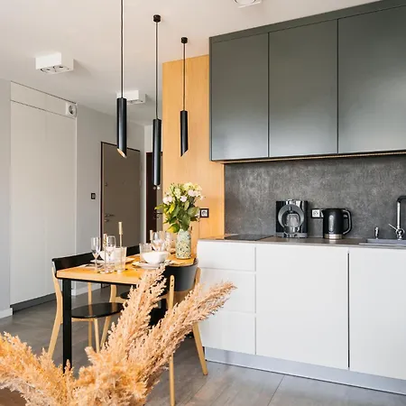 Privilege Ii - Loftaffair Collection Appartement *