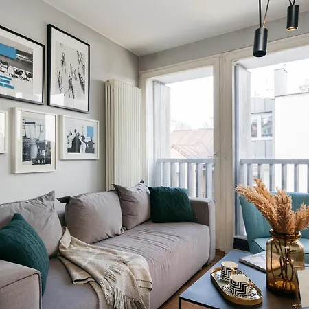 Διαμέρισμα Privilege Ii - Loftaffair Collection Krasków