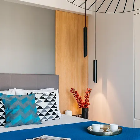 Privilege Ii - Loftaffair Collection * Krakau