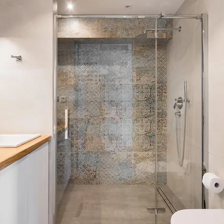 Privilege Ii - Loftaffair Collection Appartement Krakau