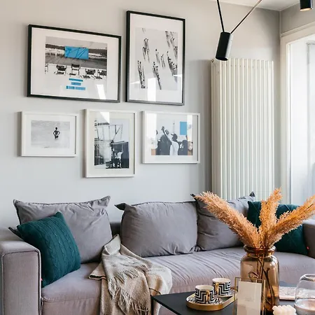 Privilege Ii - Loftaffair Collection Krasków