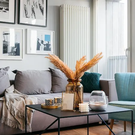 Privilege Ii - Loftaffair Collection Appartement