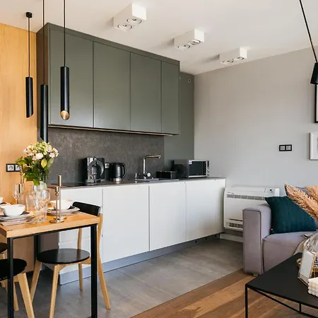 Διαμέρισμα Privilege Ii - Loftaffair Collection *