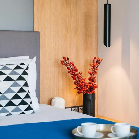 Privilege Ii - Loftaffair Collection