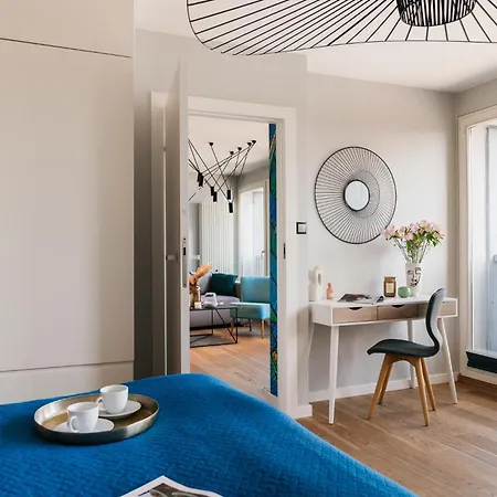 Privilege Ii - Loftaffair Collection Διαμέρισμα *