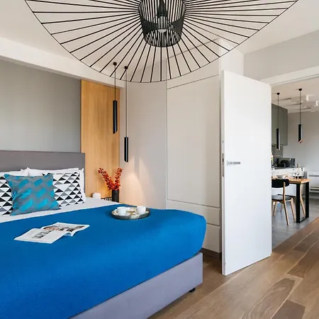 Privilege Ii - Loftaffair Collection * Krakau