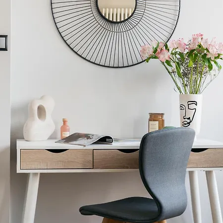 Appartement Privilege Ii - Loftaffair Collection