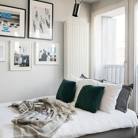 Privilege Ii - Loftaffair Collection Krakau