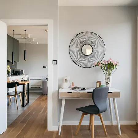 Privilege Ii - Loftaffair Collection *