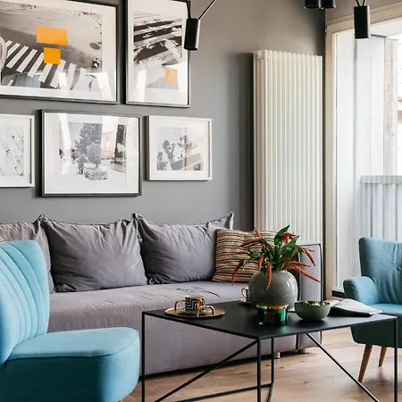 Privilege Ii - Loftaffair Collection * Krasków