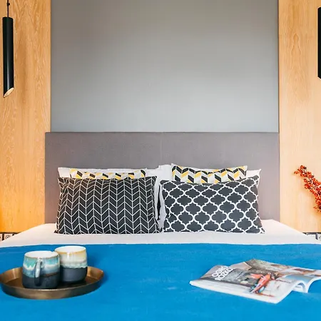 Privilege Ii - Loftaffair Collection Krakau