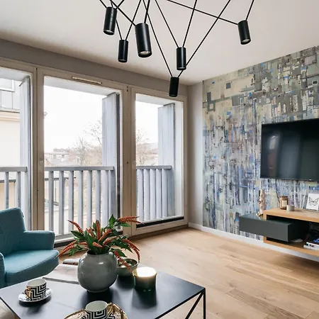 Privilege Ii - Loftaffair Collection Appartement