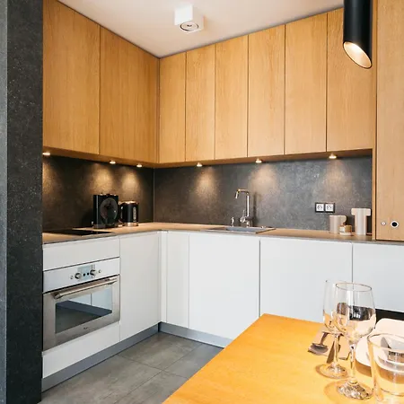 Appartement Privilege Ii - Loftaffair Collection *