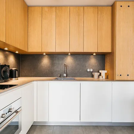 Privilege Ii - Loftaffair Collection