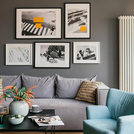 Appartement Privilege Ii - Loftaffair Collection Krakau