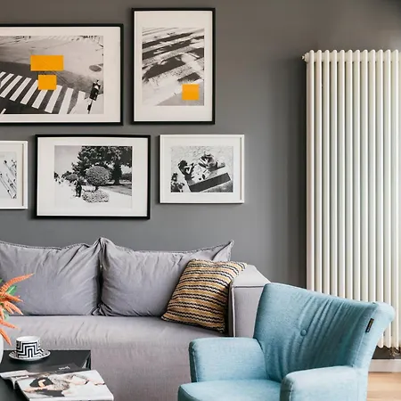 Privilege Ii - Loftaffair Collection * クラクフ