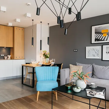 Privilege Ii - Loftaffair Collection クラクフ