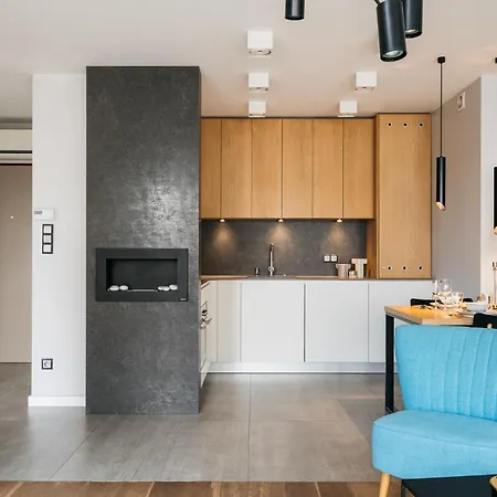 Privilege Ii - Loftaffair Collection Appartement