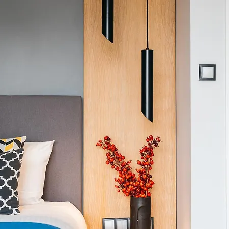 Privilege Ii - Loftaffair Collection Appartement *