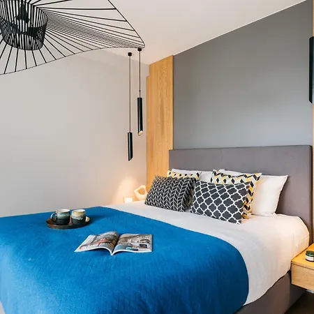 Privilege Ii - Loftaffair Collection アパート クラクフ