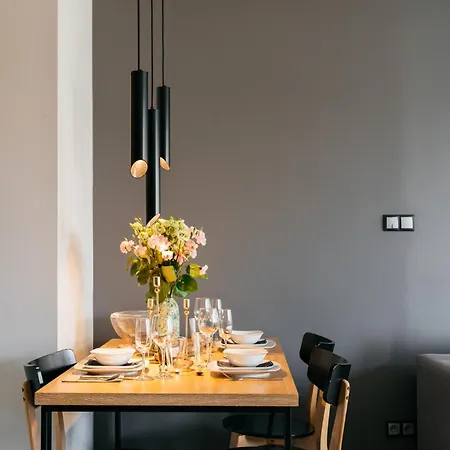 Privilege Ii - Loftaffair Collection