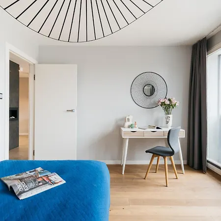 Appartement Privilege Ii - Loftaffair Collection