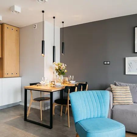 Privilege Ii - Loftaffair Collection Appartement