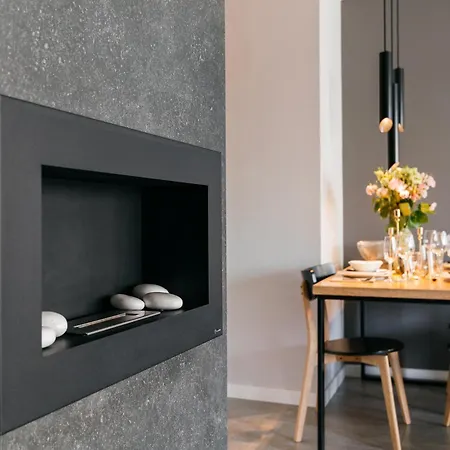 Privilege Ii - Loftaffair Collection