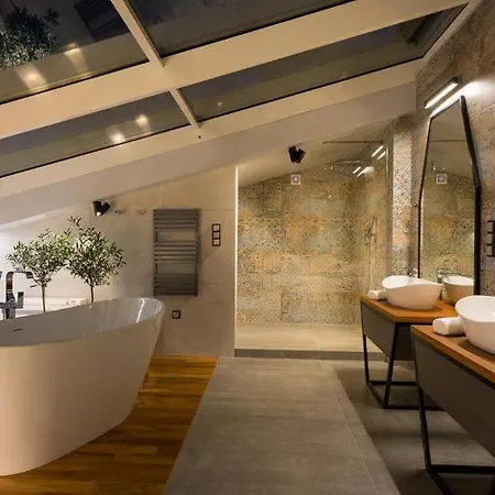 Privilege Ii - Loftaffair Collection Appartement Krakau