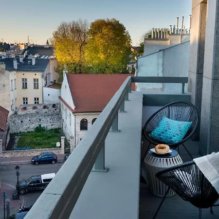 Privilege Ii - Loftaffair Collection Appartement *