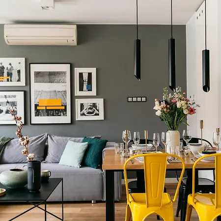 Privilege Ii - Loftaffair Collection Krasków