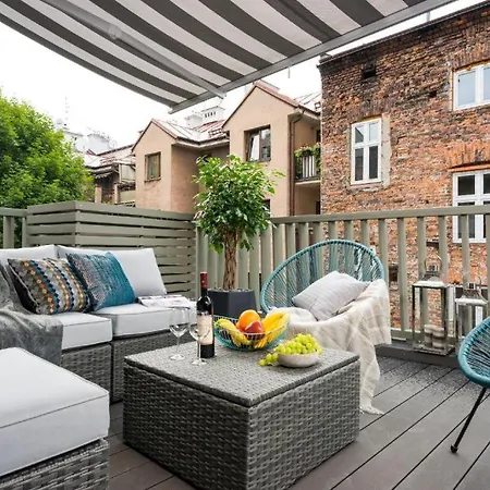 Privilege Ii - Loftaffair Collection Appartement