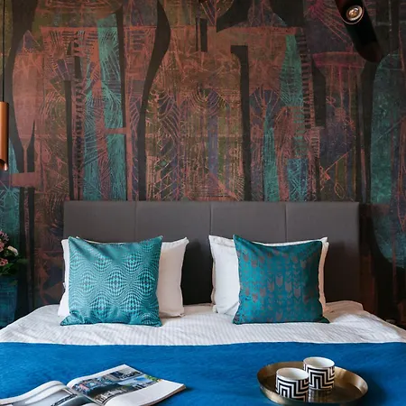 Privilege Ii - Loftaffair Collection Krakau