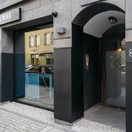 Privilege Ii - Loftaffair Collection Krasków